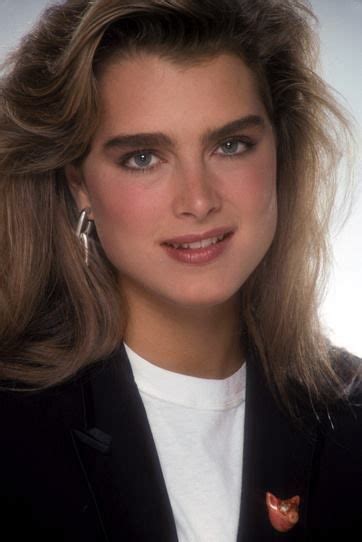 Brooke Shields Photo Brooke Shields Brooke Shields Brooke Girls Attire