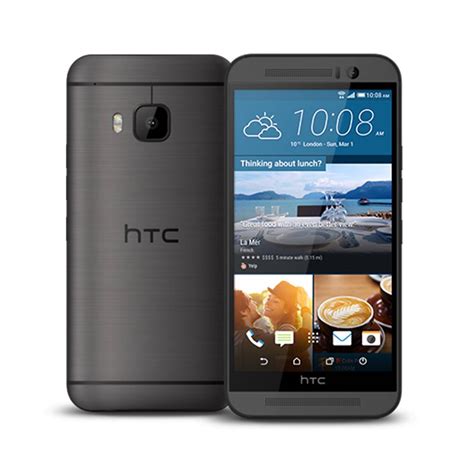 Htc One M9 Full Specifications Pk