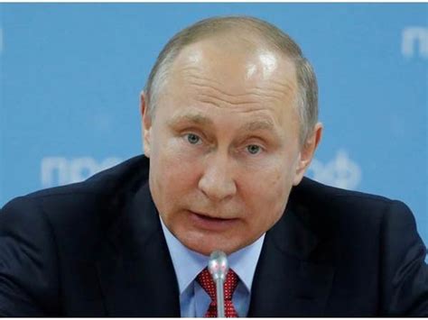 Putin's problems mount as coronavirus hits Russian economy | Health