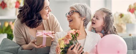 A Memorable Mothers Day Everything You Need To Spoil Mom The Way She