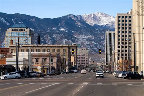 Royalty Free Colorado Springs Pictures Images And Stock Photos Istock