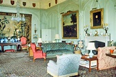 Inside The Royal Lodge in Windsor Great Park - Scene Therapy