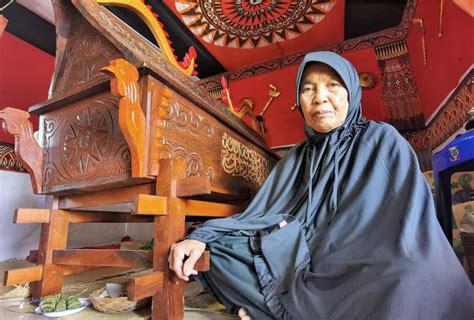 Ma Pasa Tedong Awali Upacara Adat Rambu Solo Rumpun Keluarga Muslim Di Toraja