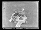 [Marion, Katharine, and Margaret Hepburn] | International Center of ...