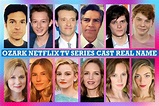 Ozark Cast Real Name, Netflix TV Series, Crew, Story, Timing, Wiki, Genre