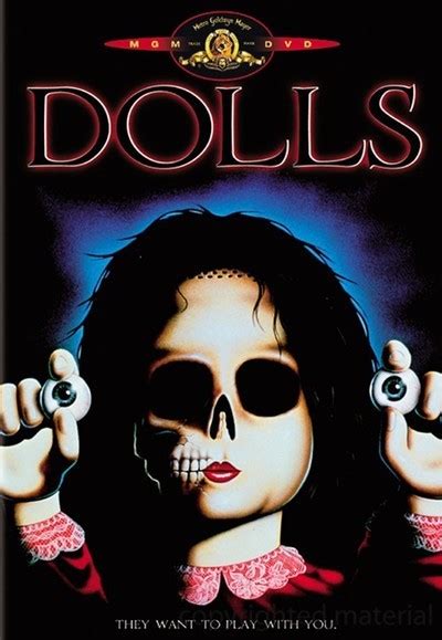 Dolls Movie Review And Film Summary 1987 Roger Ebert