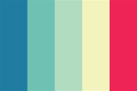 Cute Color Schemes Color Combinations Color Palettes For Print Cmyk