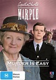Buy Agatha Christie's Miss Marple - Murder Is Easy DVD Online | Sanity