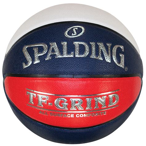 Spalding Nba Tf Grind Basketball Rebel Sport