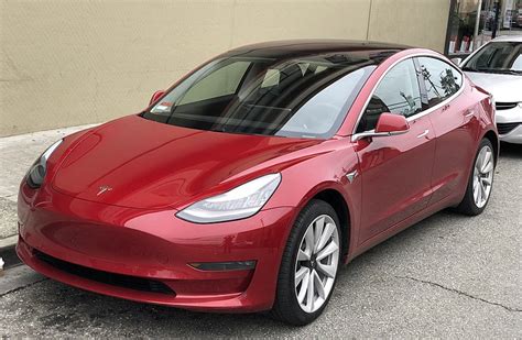 Wall street in recent days has continued to place high value on ev makers. Tesla Model 3 outsells entire BMW car lineup in August ...