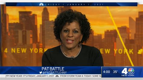 Wnbc News 4 New York Page 43 Station Chatter