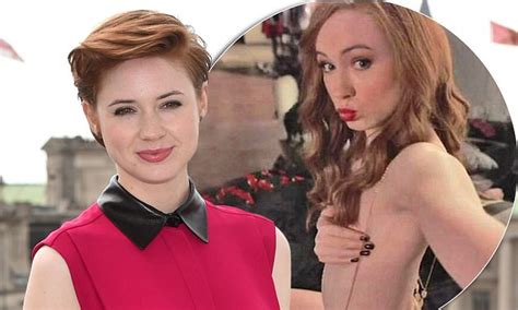 Karen Gillans Sitcom Selfie Is Cancelled Due To Low Ratings Daily