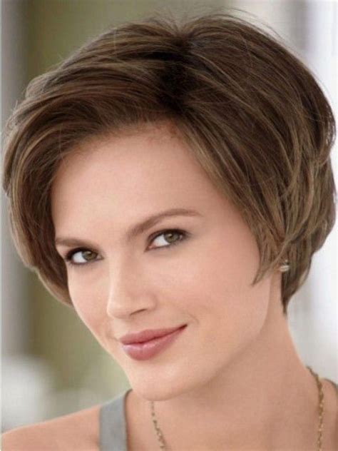 60 Unbeatable Short Hairstyles For Long Faces 2021