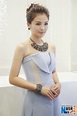 Chinese actress Liu Tao at commercial event | China Entertainment News