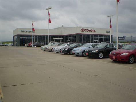 Maybe you would like to learn more about one of these? Coad Toyota - Car and Truck Dealer in Cape Girardeau ...