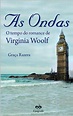 Amazon.com.br eBooks Kindle: As Ondas: O tempo do romance de Virginia ...