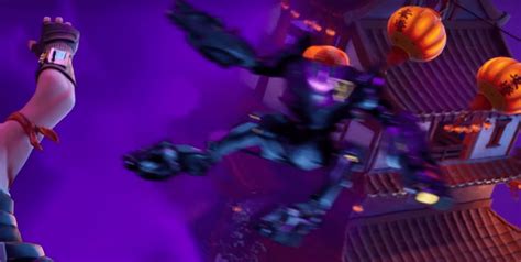 Attack on titan full trailer english subs ps4, xbox. Fortnite Season 10/Season X Battle Pass Skins From Trailer