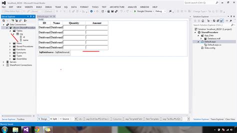 Asp Net C Net Vb Net Jquery Javascript Gridview Sql Server Ajax Ssrs