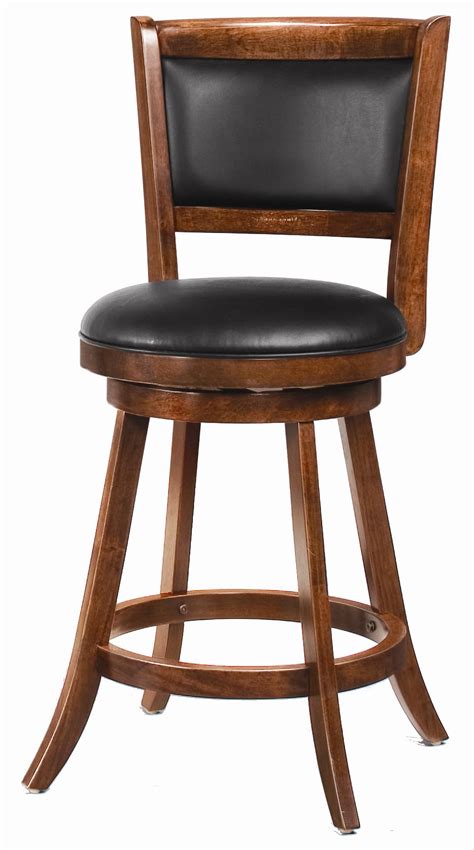 Coaster Furniture Dining Chairs And Bar Stools 101919 24 Swivel Bar