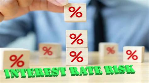 Interest Rate Risk Definition Examples Types How To Manage It