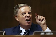 Lindsey Graham Wants You to Know He’s a ‘Single White Man’ | Observer