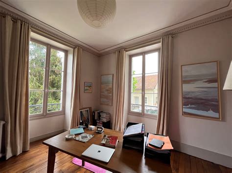 Services — French Manor House