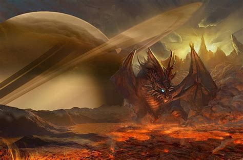 Western Dragon Mythology | HubPages