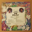 Harry Nilsson's The Point for sale | elvinyl