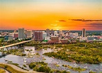 The Best Time to Visit Richmond, Virginia