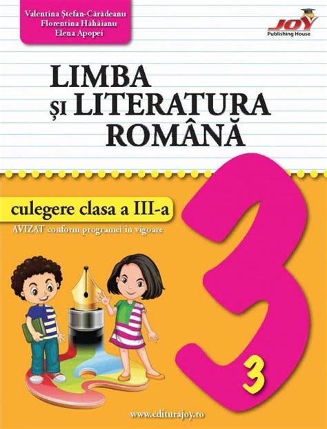 Culegere Limba Romana Pentru Clasa 5 Editura Art
