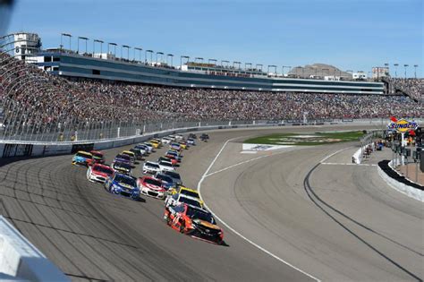 start times announced for 2018 monster energy nascar cup series events news media las