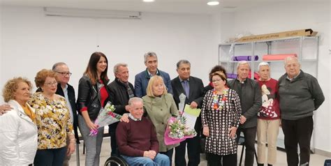 El Alcalde Y Concejales Participan En La Entrega De Premios Del Concurso De Cartas De Amor