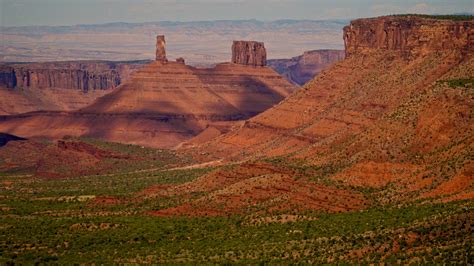 Wallpaper Landscape Utah Usa Nature Canyonlands National Park