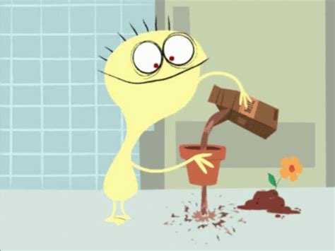 Cheese Cheese Foster S Home For Imaginary Friends Fan Art