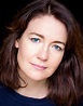 Caroline Faber in Network at the NT