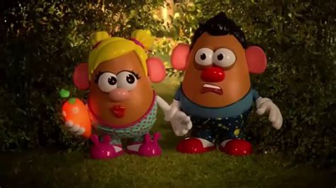 Top 7 Mr Potato Head Exciting Commercials Ever Funny Lays Mr
