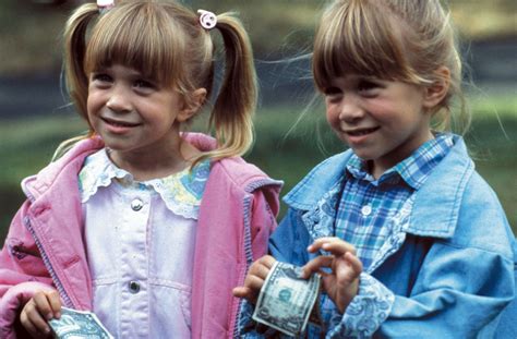 The Olsen Twins Through The Years Here S A Snapshot Of Then Now Good Things Guy
