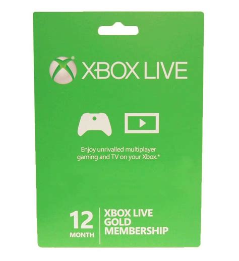 We did not find results for: Xbox 360 / XBOX ONE LIVE 12 Month Gold Membership Card Subscription NEW! | eBay