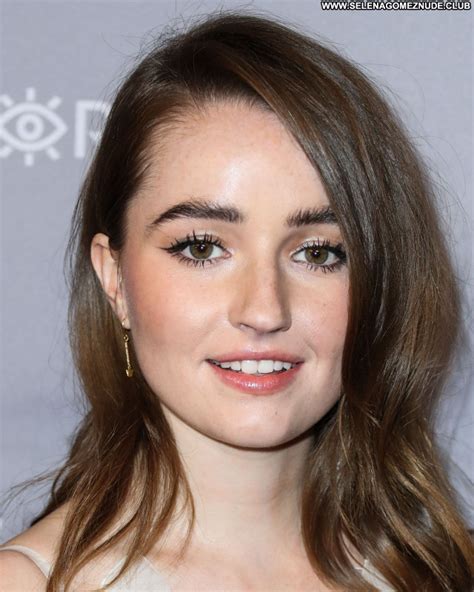 Nude Celebrity Kaitlyn Dever Pictures And Videos Archives Famous And Nude