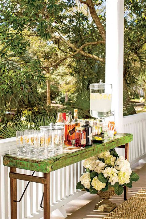 Garden Party Ideas For Celebrating The Season In Style