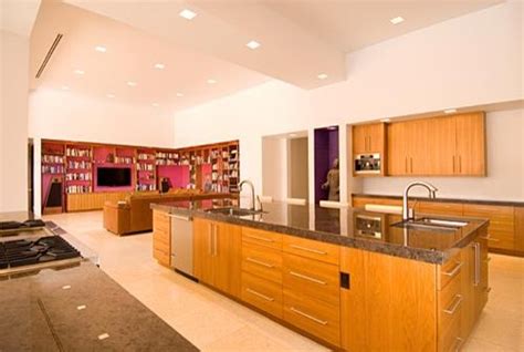 Chimera Interior Design Modern Kitchen Phoenix By User Houzz