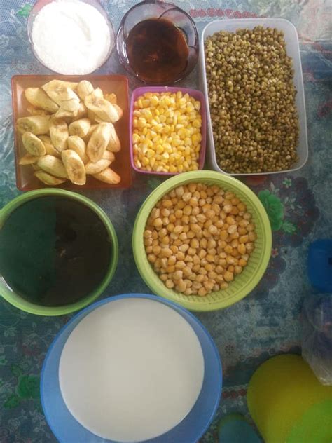 See more of bubur asyura utara shah alam on facebook. Food, Lifestyle, Education, Parenting, DIY | CaraResepi