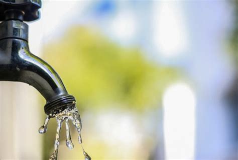 Abastecimento De água Volta à Normalidade Em Xanxerê Lance Notícias