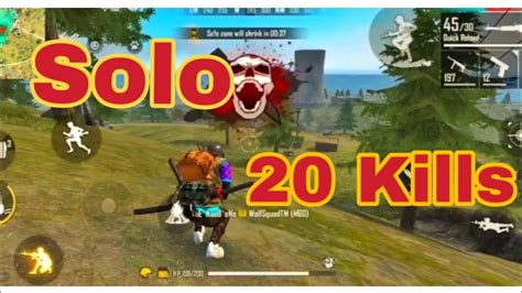 Play garena free fire on pc with gameloop mobile emulator. Pro Game-Play || Assam || Free Fire|| - YouTube