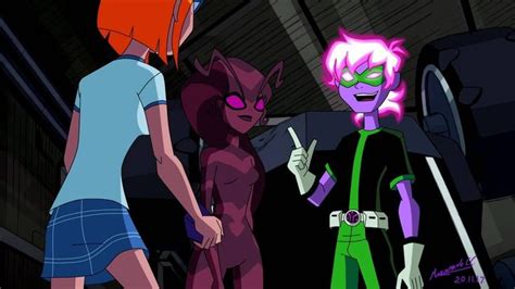 Pin By Im V On Бен Тен Ben 10 Omniverse Gwen 10 Ben 10 Comics