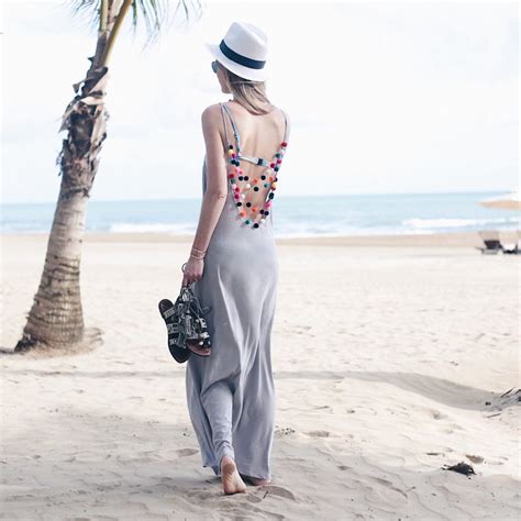 12 Beach Vacation Outfit Ideas An Instagram Round Up Pinteresting Plans