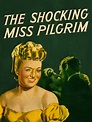 Amazon.com: The Shocking Miss Pilgrim : Betty Grable, Dick Haymes, Anne ...