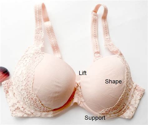 Underwire Bras 5 Concerns And How To Address Each Of Them Sewguide