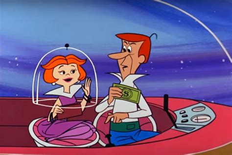 Why Did The ‘jetsons Theme Song Hit The Billboard Charts In 1986 Rare