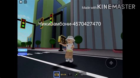 Id Robloxприятного просмотра 💕 Youtube